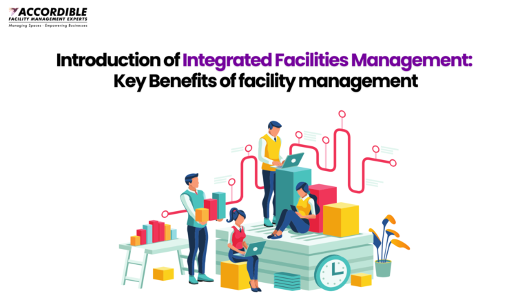 Integrated Facility Management