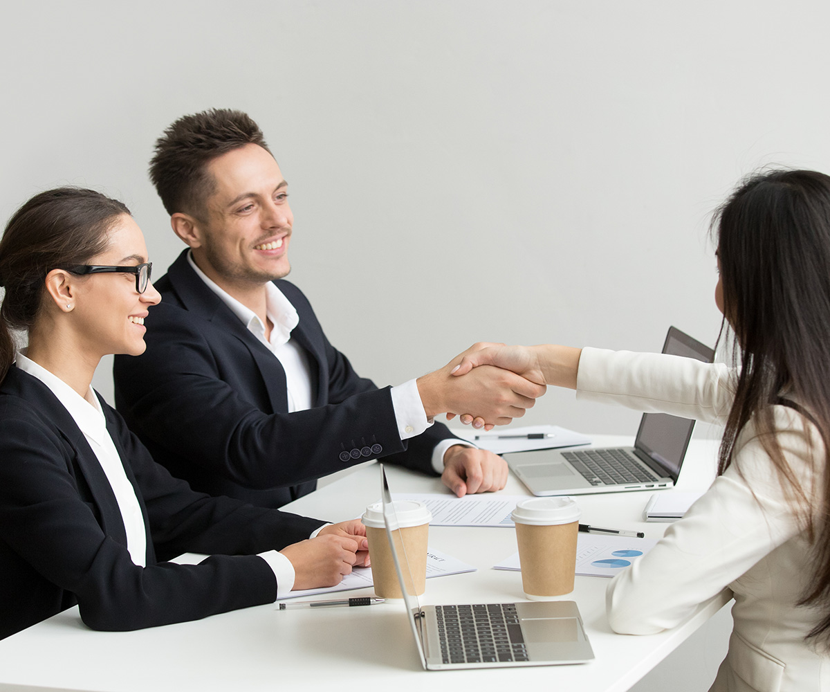 HR consulting