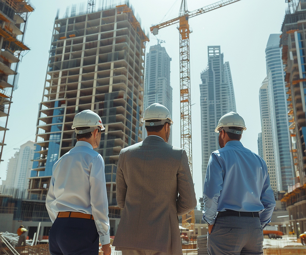 Construction Management
