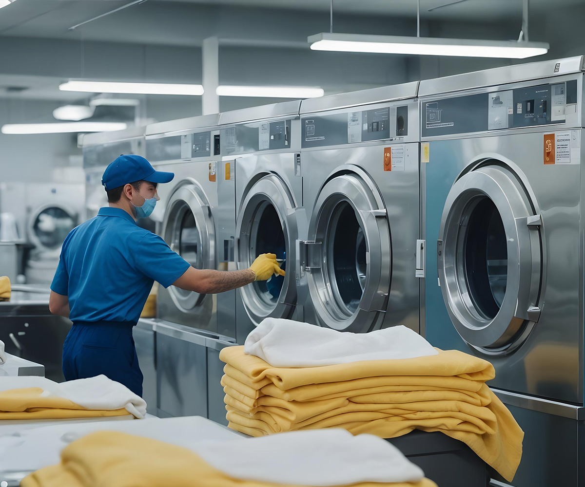 Laundry Duct Cleaning