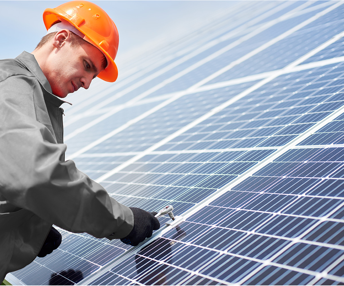 Solar Solutions