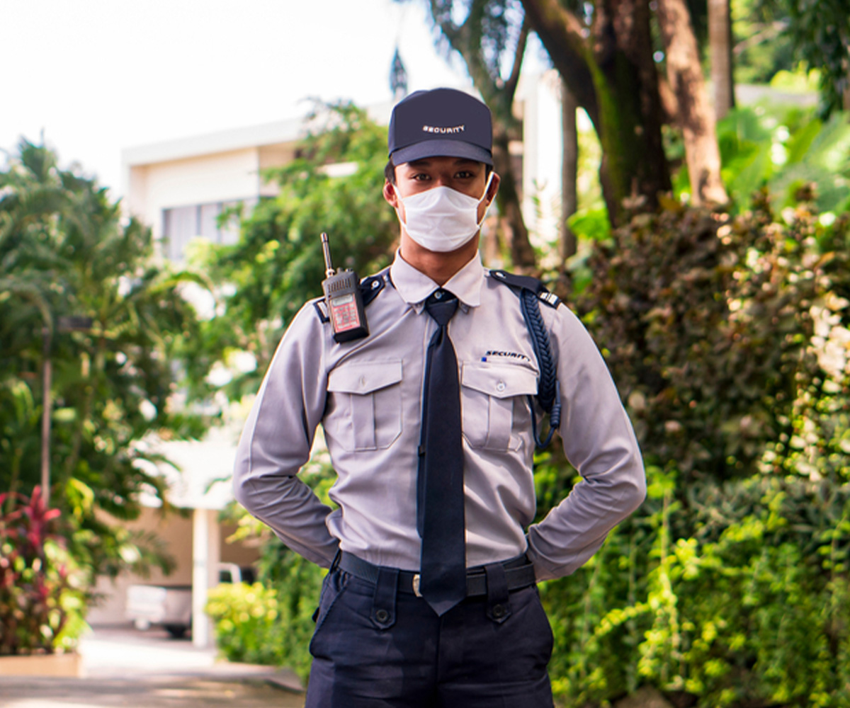 Residential Gatekeepers