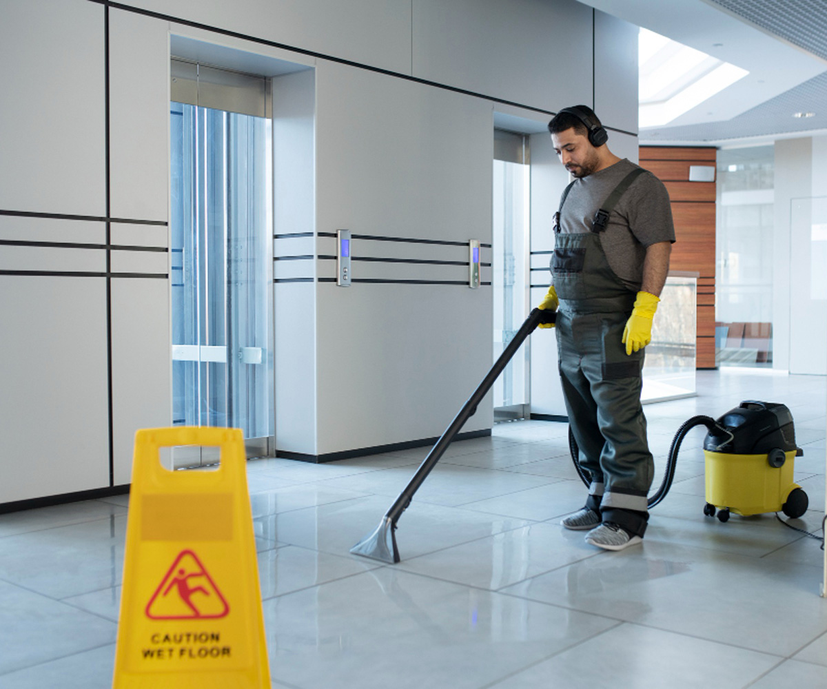 Housekeeping Services